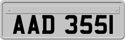 AAD3551