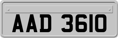 AAD3610