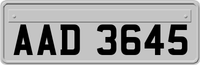 AAD3645