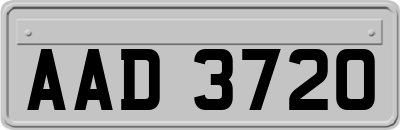 AAD3720