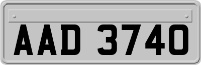 AAD3740