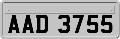 AAD3755