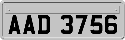 AAD3756