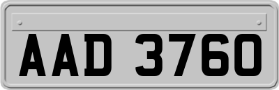 AAD3760