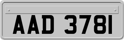 AAD3781