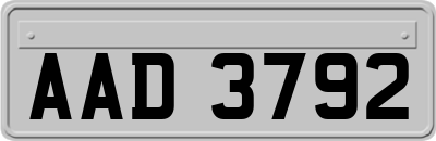 AAD3792