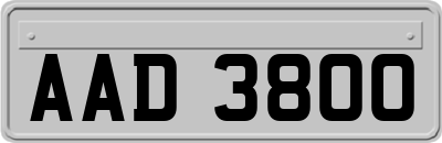 AAD3800