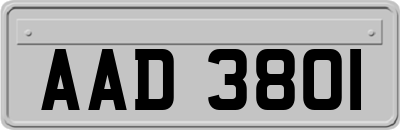 AAD3801