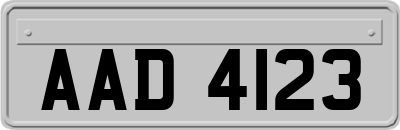 AAD4123