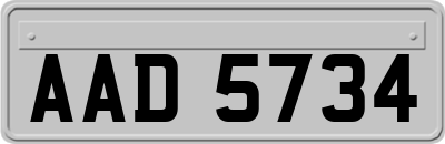 AAD5734