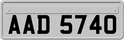 AAD5740