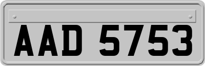 AAD5753