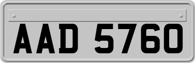 AAD5760