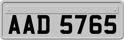 AAD5765