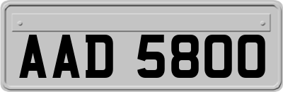 AAD5800