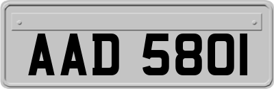 AAD5801