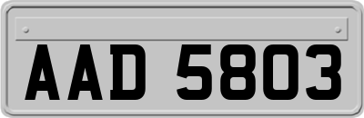 AAD5803