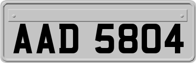 AAD5804