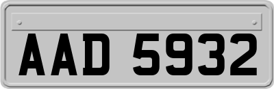 AAD5932