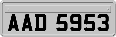 AAD5953