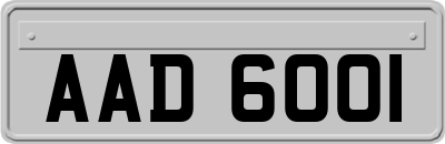 AAD6001