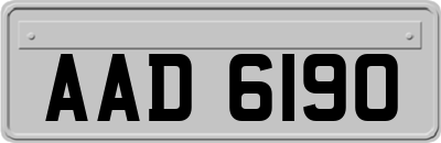 AAD6190