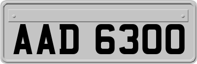 AAD6300