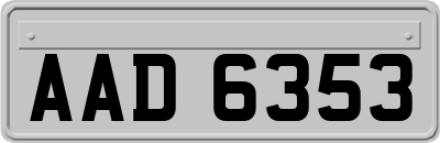 AAD6353