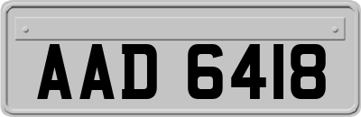 AAD6418