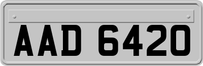 AAD6420