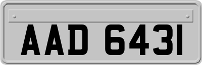 AAD6431