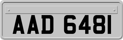 AAD6481