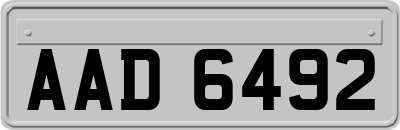 AAD6492