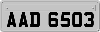 AAD6503