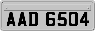 AAD6504