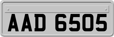 AAD6505