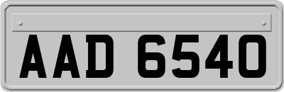 AAD6540