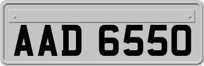 AAD6550