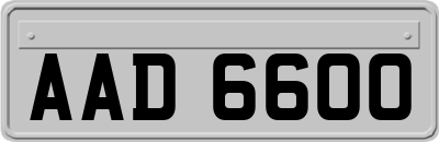 AAD6600