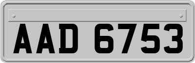 AAD6753