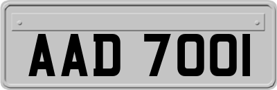 AAD7001