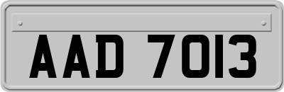 AAD7013