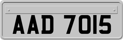 AAD7015