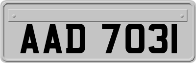 AAD7031