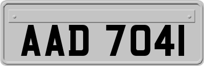 AAD7041