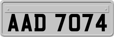 AAD7074