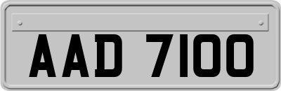 AAD7100