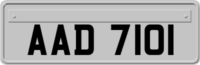 AAD7101