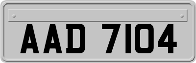 AAD7104