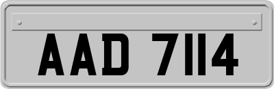 AAD7114